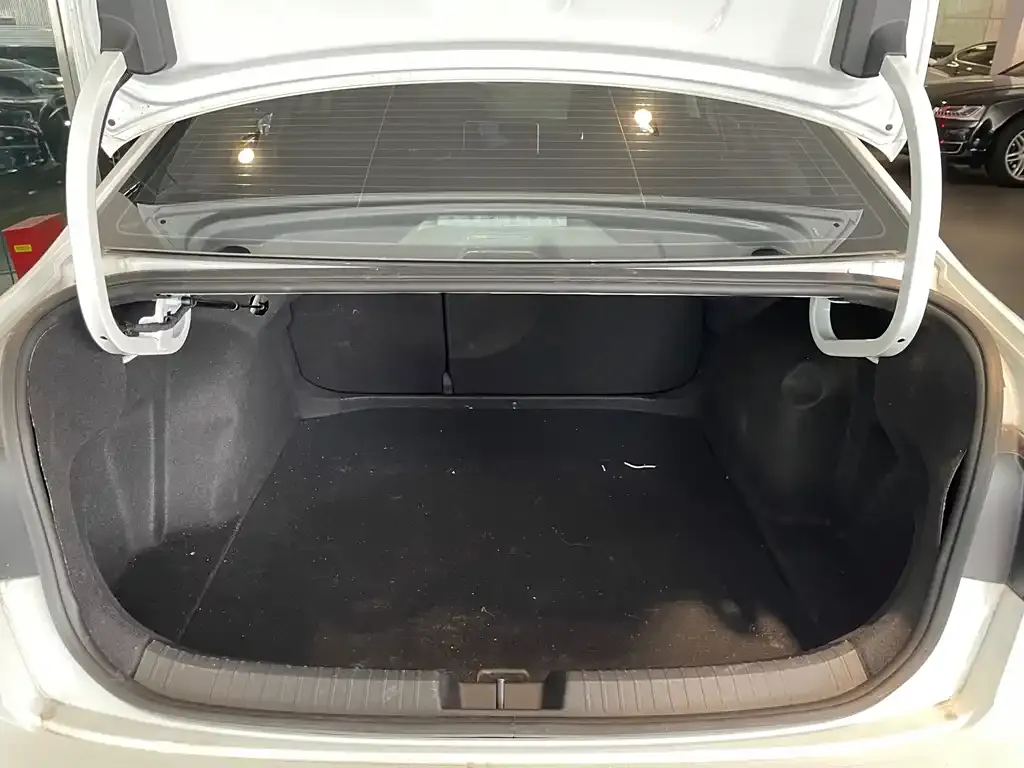 Volkswagen Sagitar 2023 из CN, фото 9
