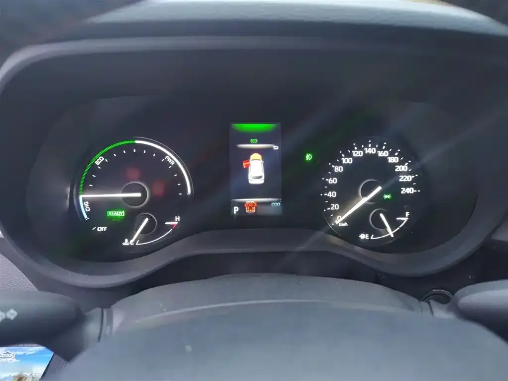 Toyota Sienna 2024 из CN, фото 4