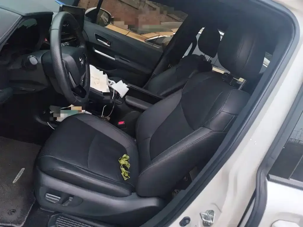 Toyota Sienna 2024 из CN, фото 8