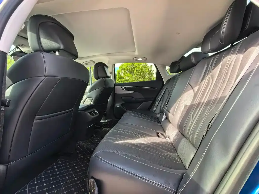 Buick LaCrosse 2024 из CN, фото 7
