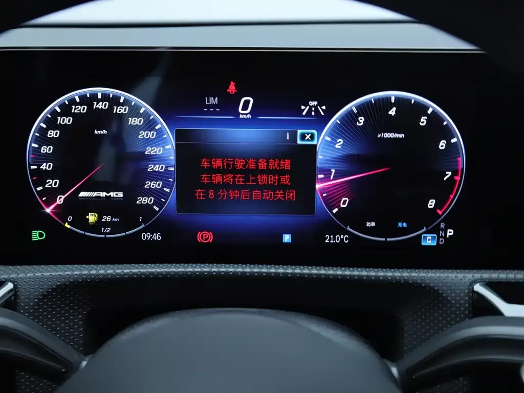 Mercedes-Benz A-Class AMG 2025 из CN, фото 10