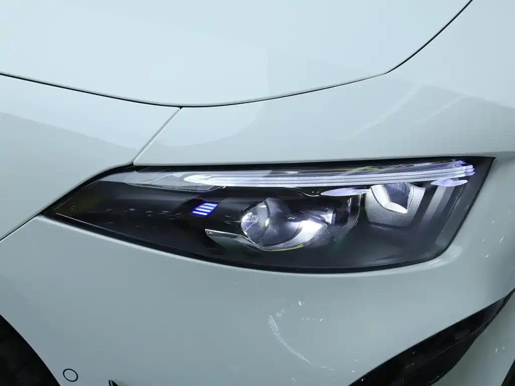 Mercedes-Benz A-Class AMG 2025 из CN, фото 6