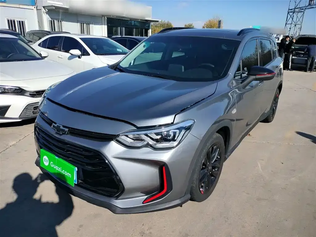 Chevrolet Volando