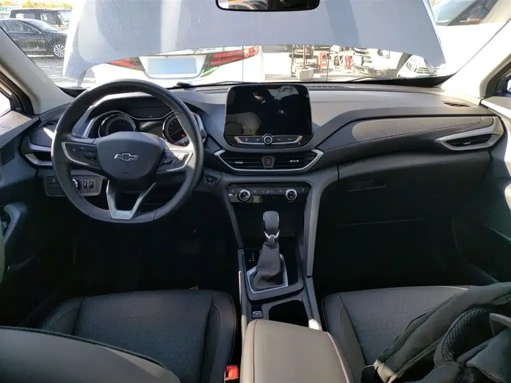Chevrolet Volando 2023 из CN, фото 10