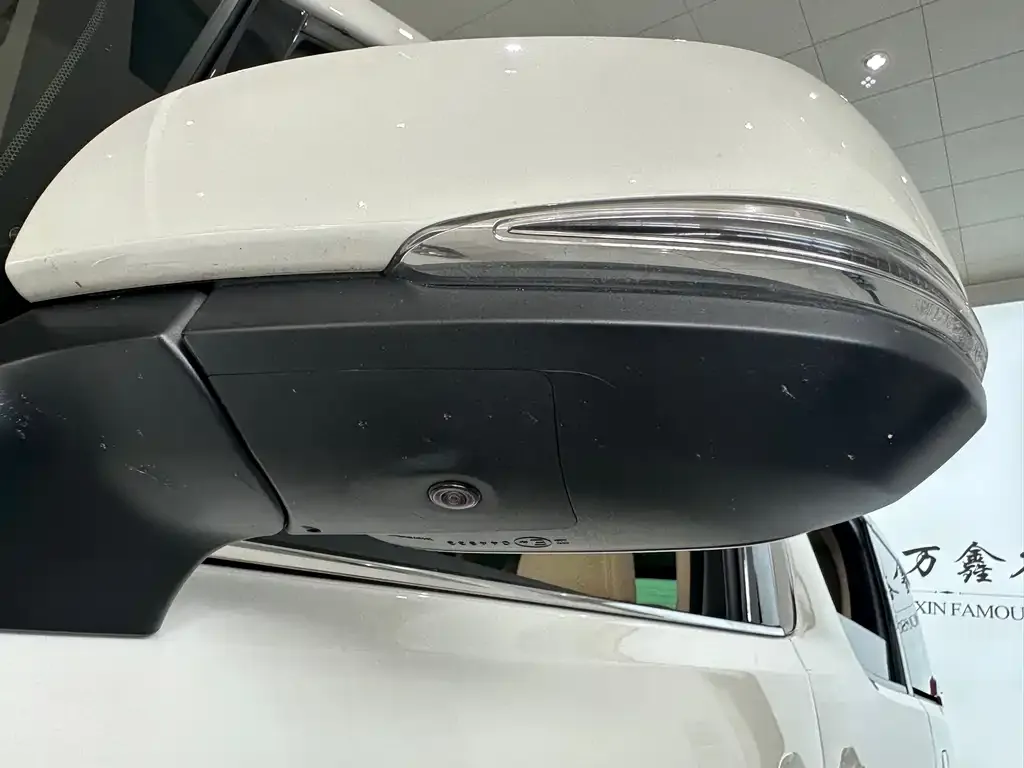 Toyota Alphard 2022 из CN, фото 5