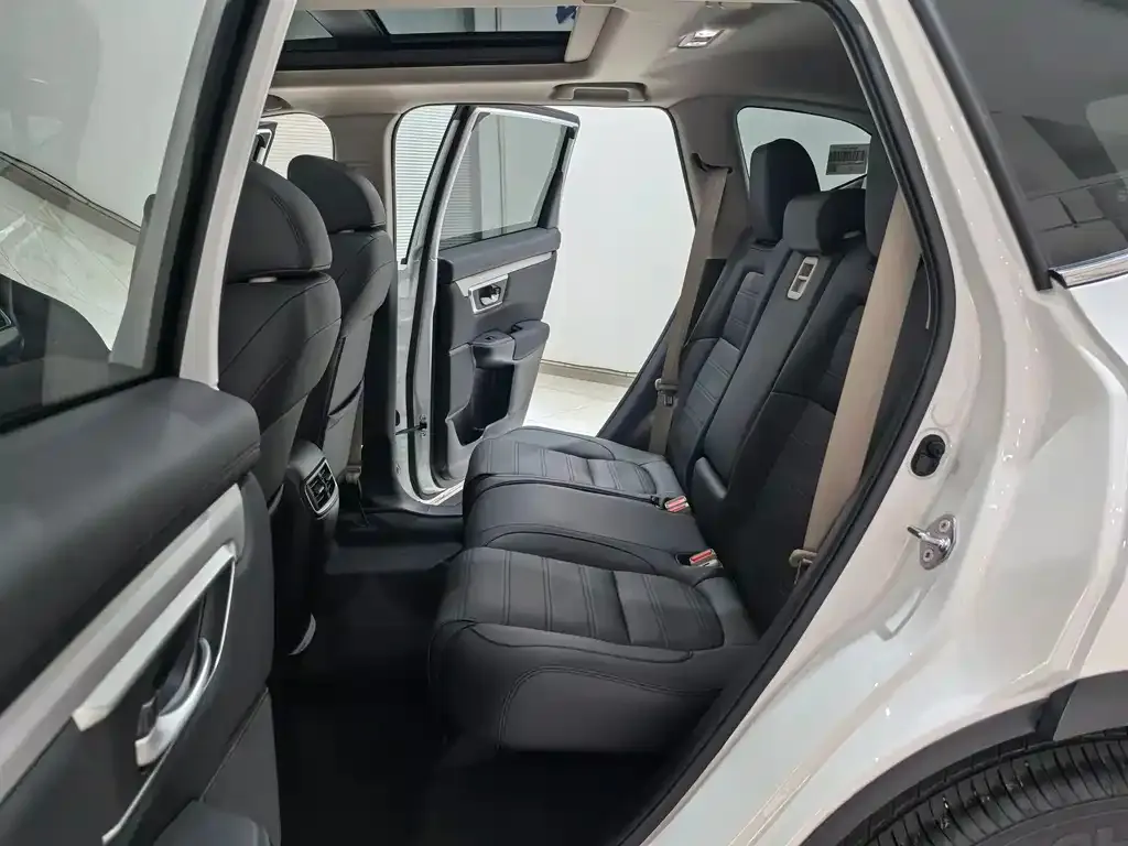 Honda CR-V 2022 из CN, фото 9