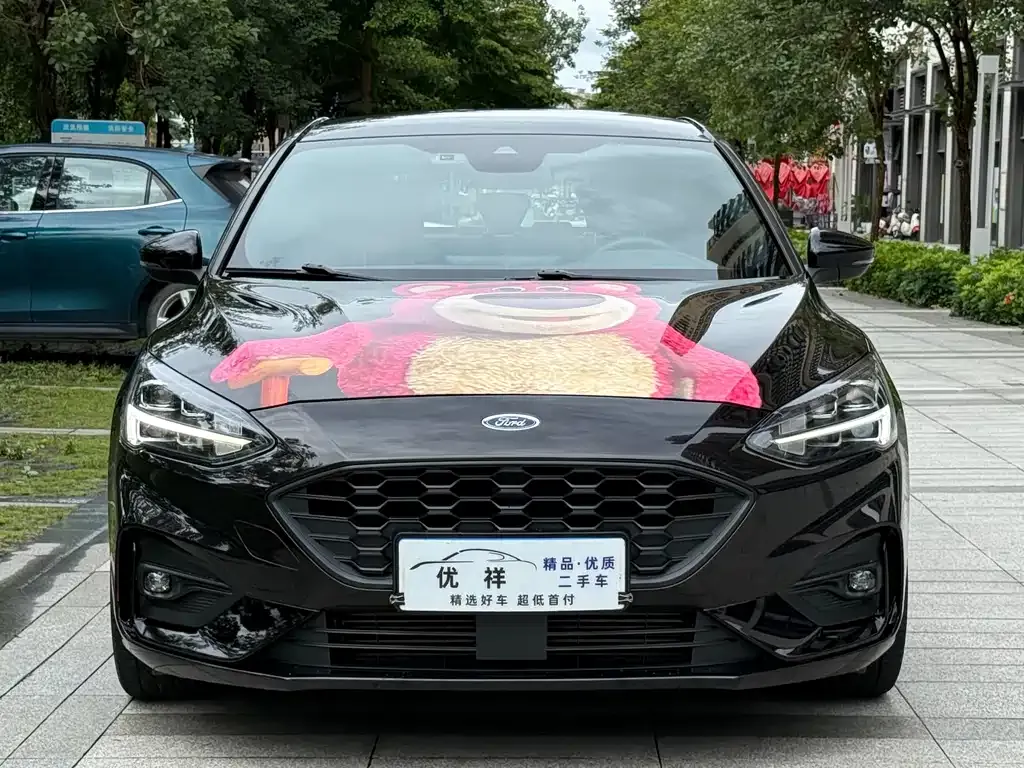 [object Object] Focus 2021 из CN, фото 2