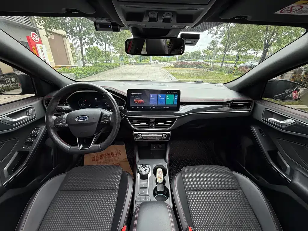 [object Object] Focus 2021 из CN, фото 5