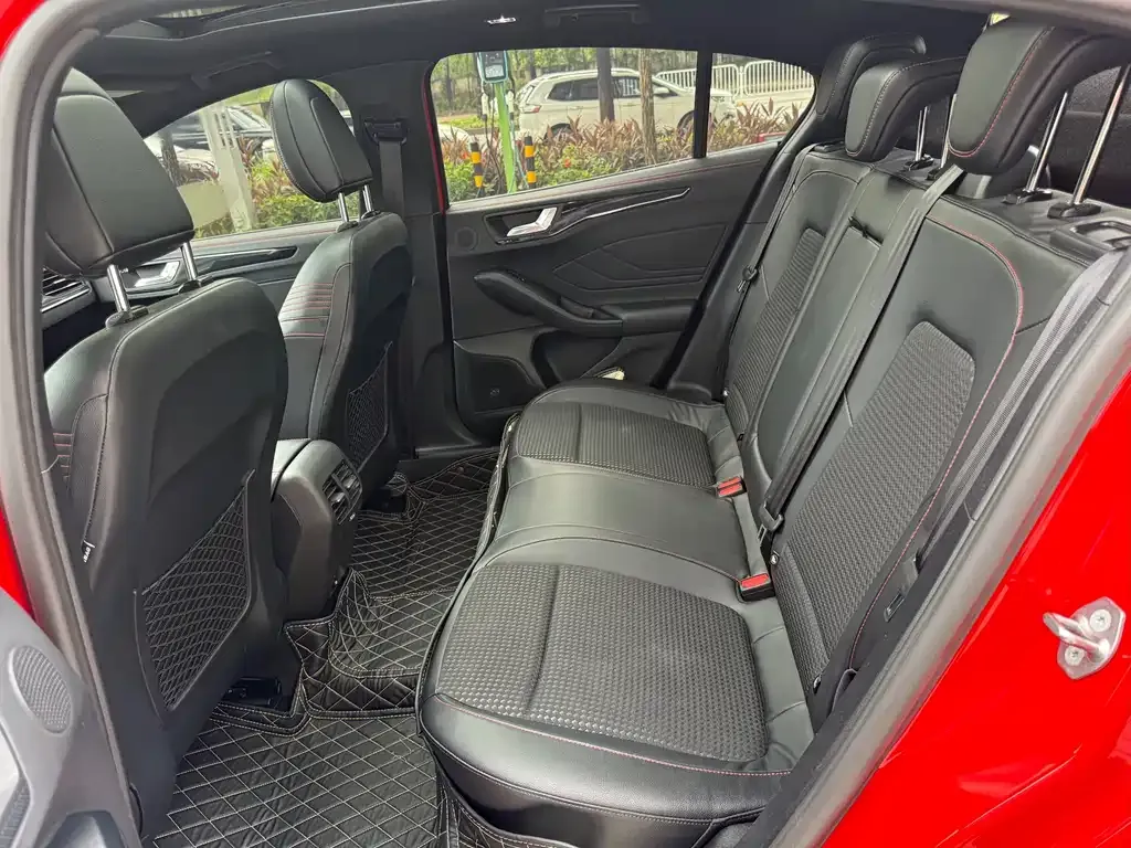 [object Object] Focus 2021 из CN, фото 6