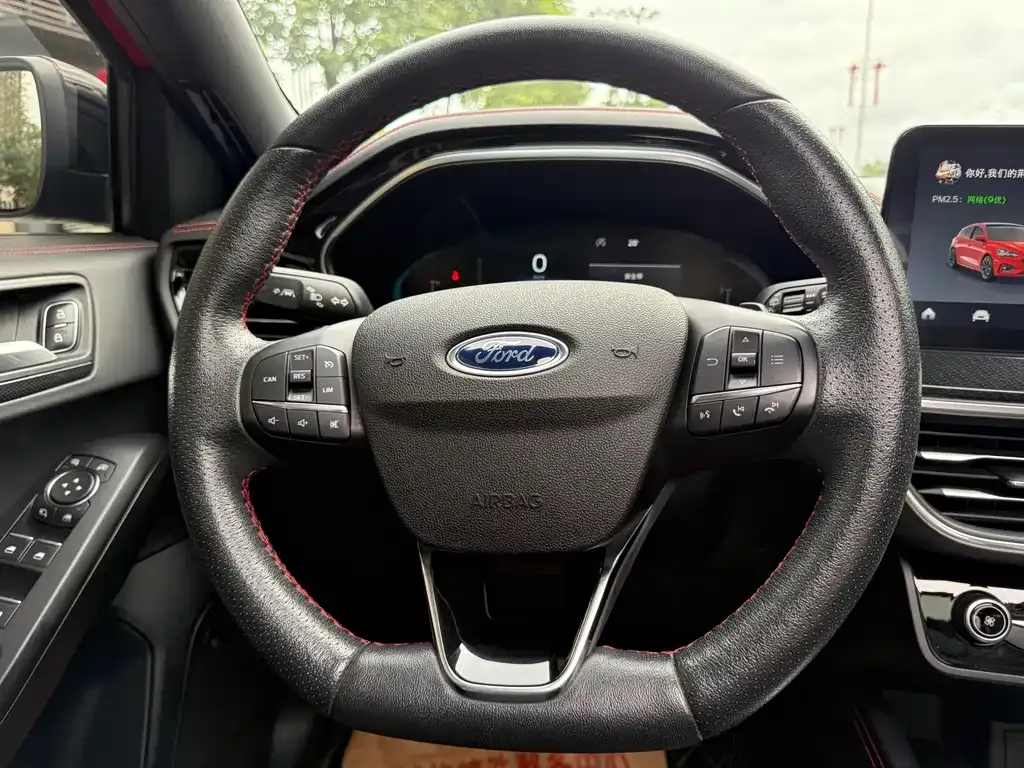 [object Object] Focus 2021 из CN, фото 7