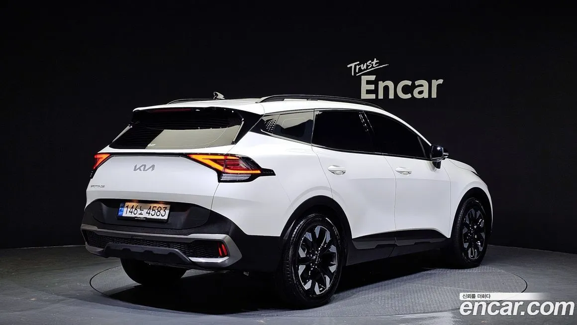 Kia Sportage — фото 2