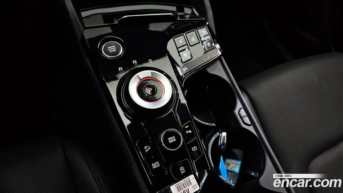 Kia Sportage — фото 9
