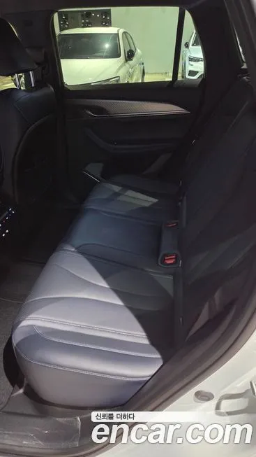 Renault Korea (Samsung) Grand Koleos 2025 из KR, фото 10