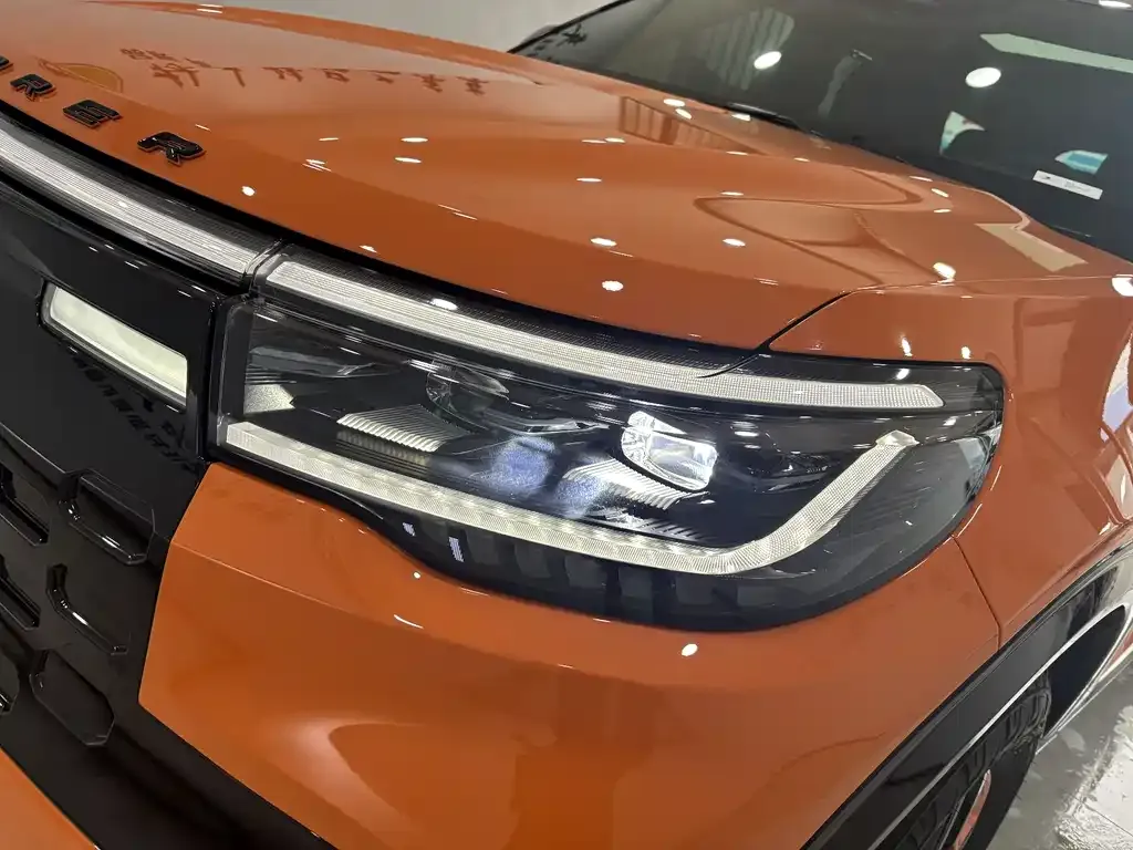 Ford Explorer 2024 из CN, фото 9