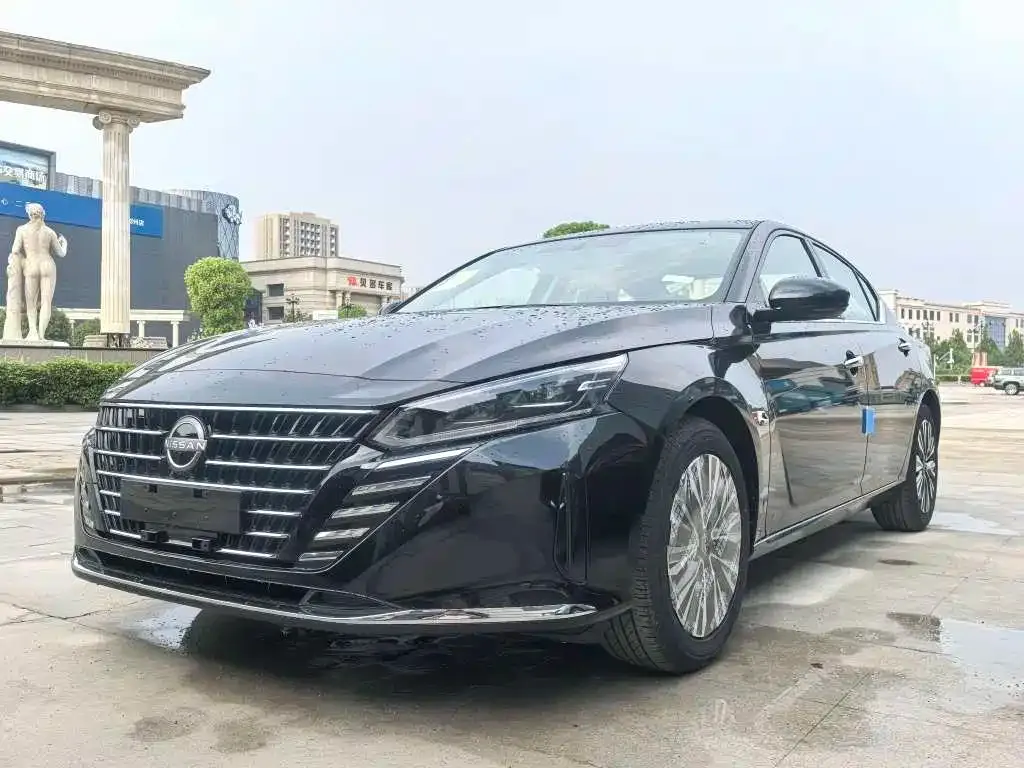 Nissan Teana 2025 из CN, фото 1