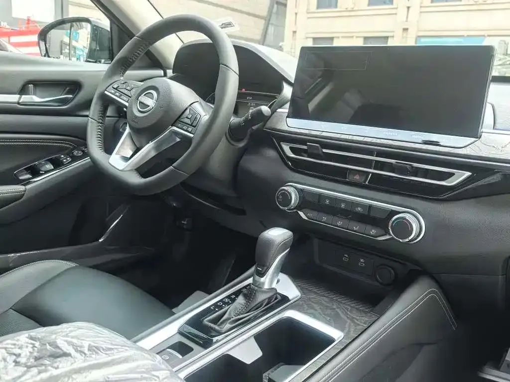 Nissan Teana 2025 из CN, фото 5