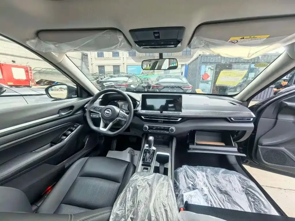 Nissan Teana 2025 из CN, фото 6