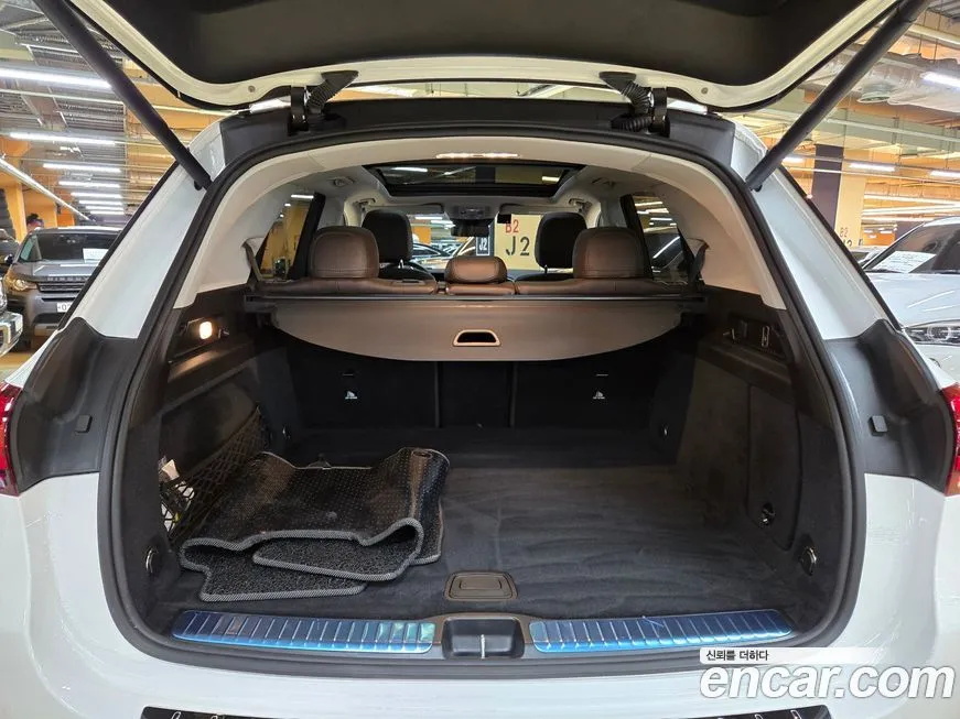 Mercedes-Benz GLE-Class 2023 из KR, фото 8