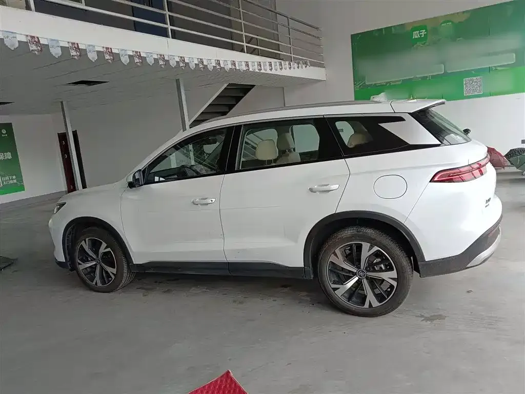 BYD Pro New Energy 2024 из CN, фото 5