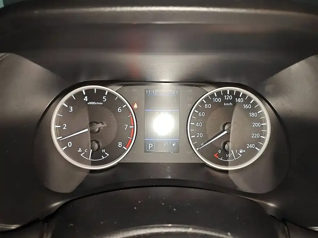Nissan Sylphy 2022 из CN, фото 4
