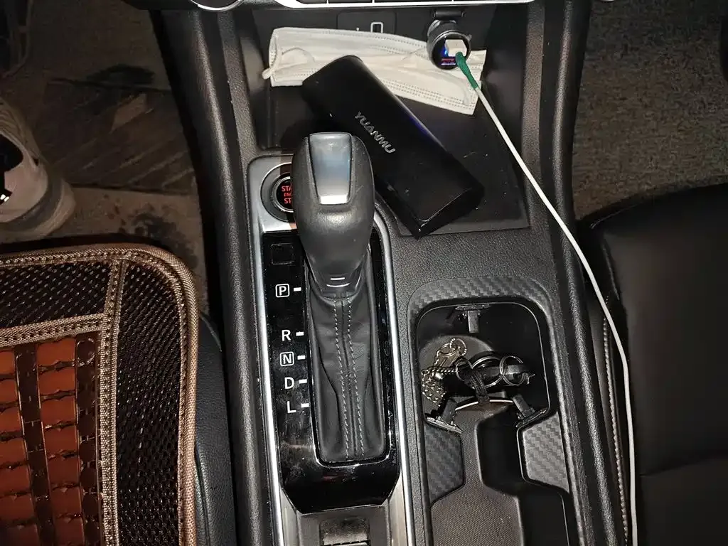 Nissan Sylphy 2022 из CN, фото 6