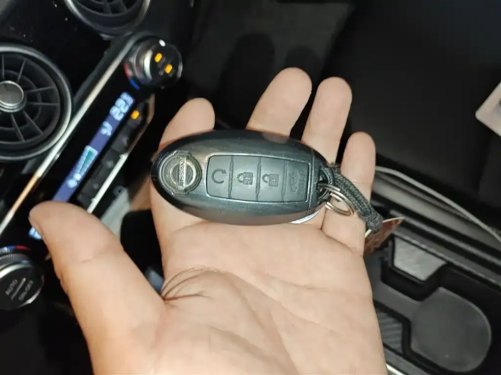 Nissan Sylphy 2022 из CN, фото 7