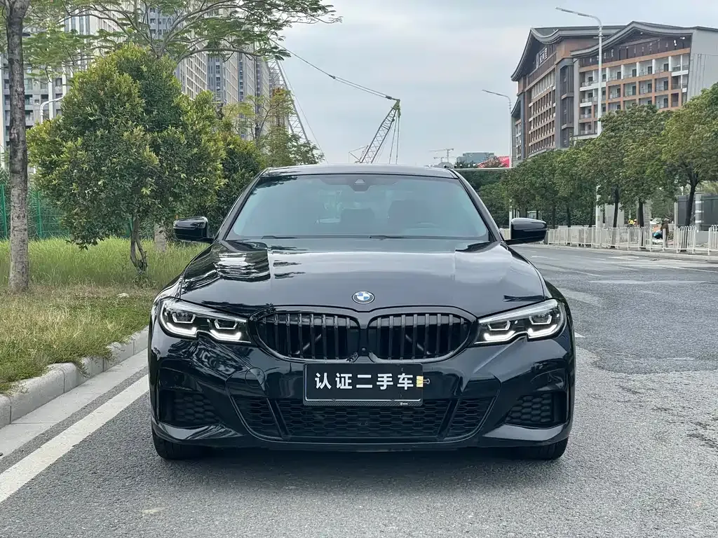 BMW 3 Series — фото 2
