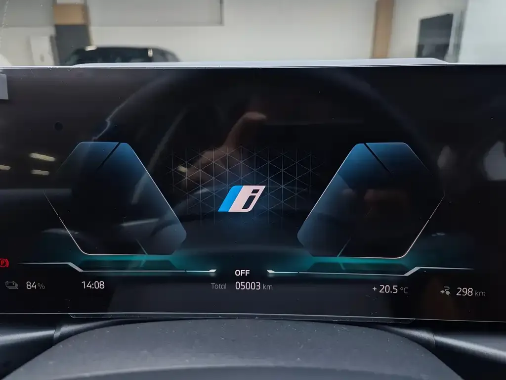 BMW i3 — фото 7