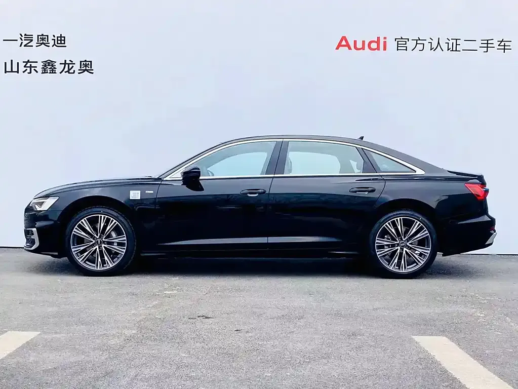 Audi A6L — фото 3