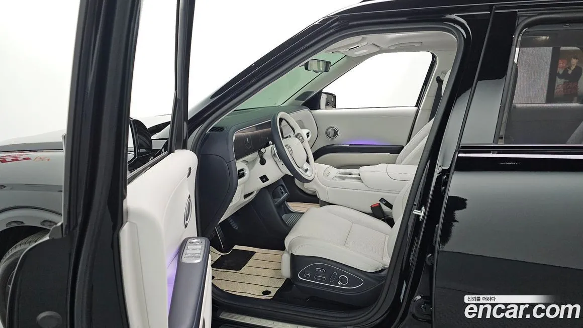Hyundai Palisade 2025 из KR, фото 10