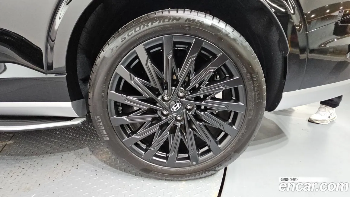 Hyundai Palisade 2025 из KR, фото 5
