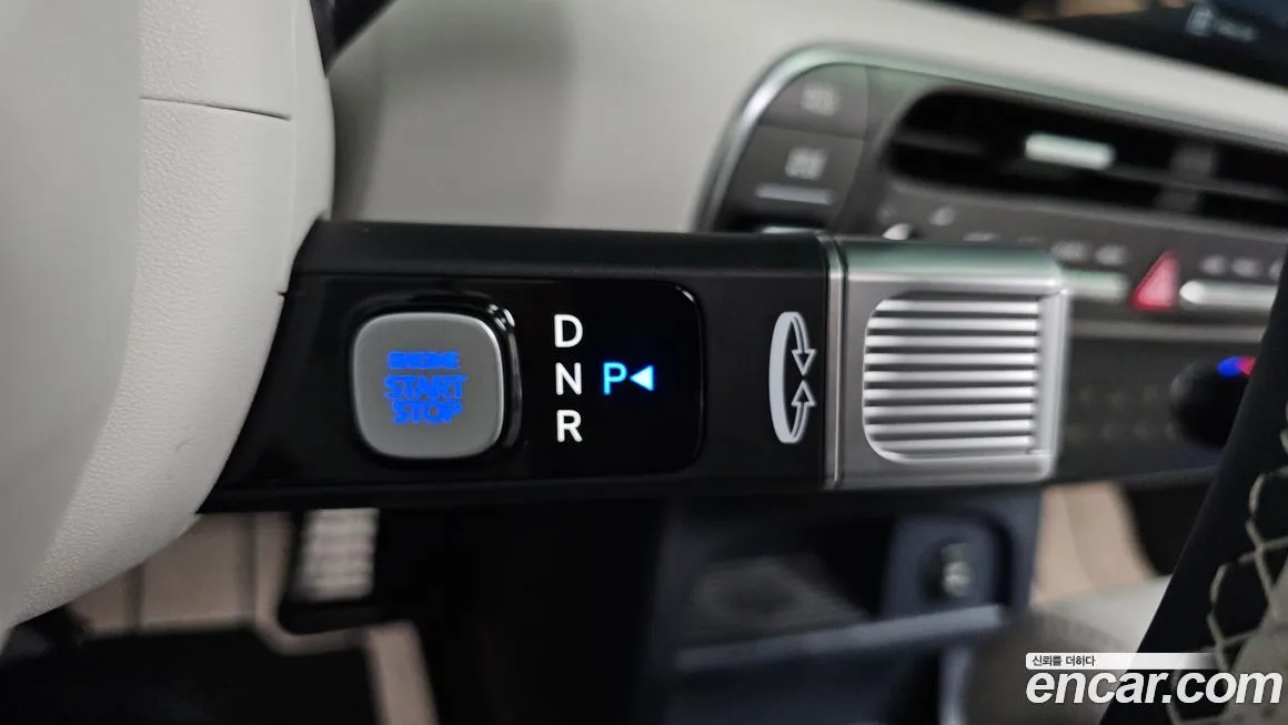 Hyundai Palisade 2025 из KR, фото 9