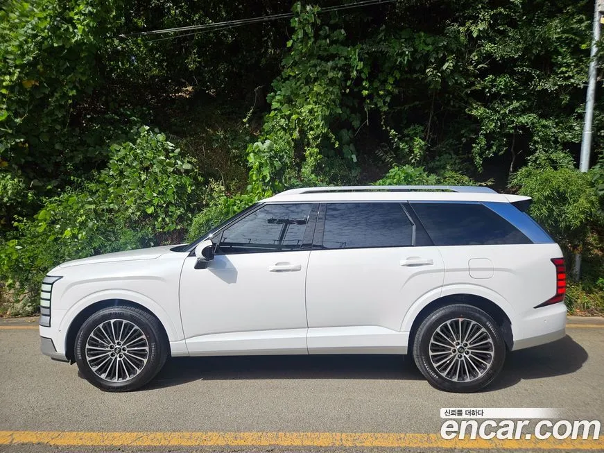 Hyundai Palisade — фото 3