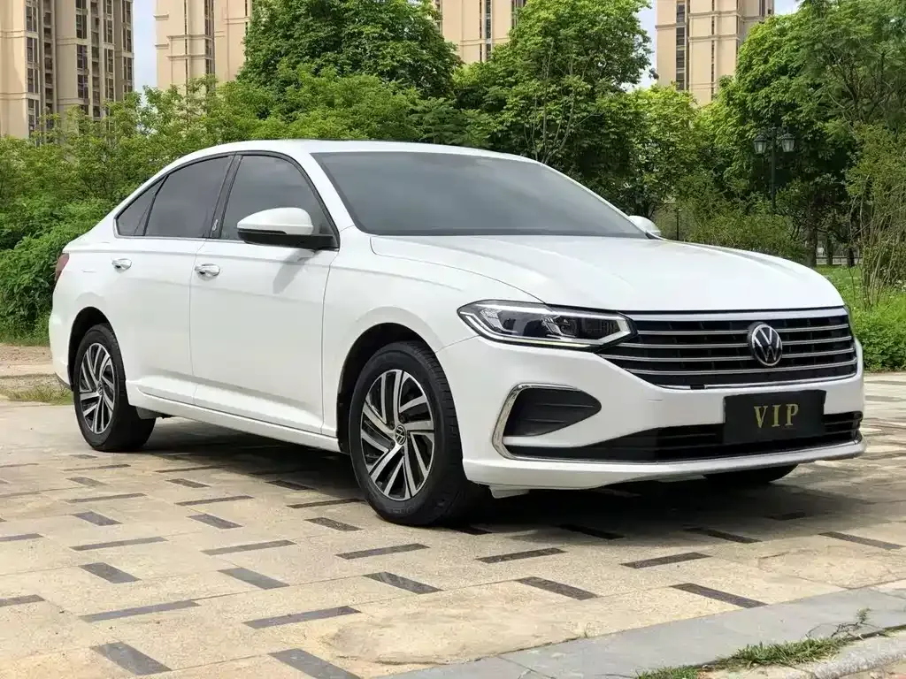 Volkswagen Lavida 2023 из CN, фото 1
