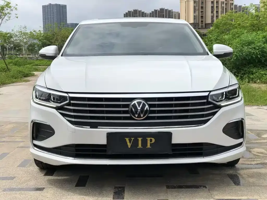 Volkswagen Lavida 2023 из CN, фото 2