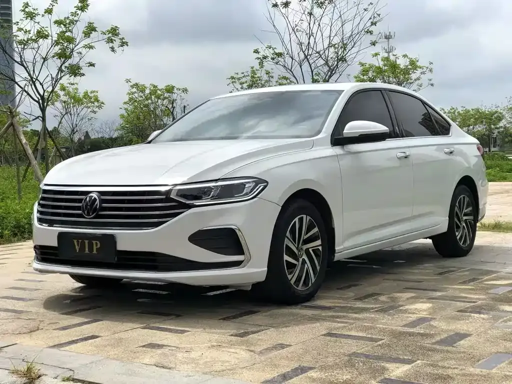 Volkswagen Lavida 2023 из CN, фото 3