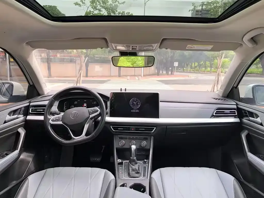 Volkswagen Lavida 2023 из CN, фото 8
