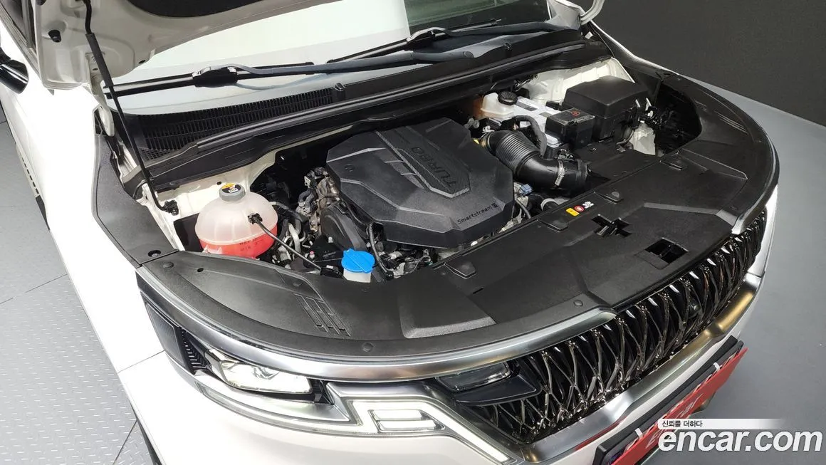 Kia Carnival 2021 из KR, фото 6