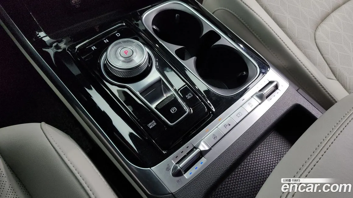 Kia Carnival 2021 из KR, фото 9
