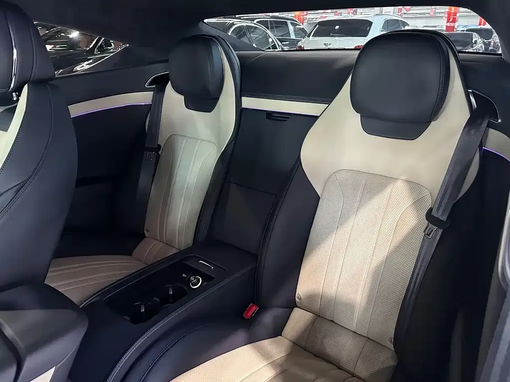 Bentley Continental 2021 из CN, фото 10
