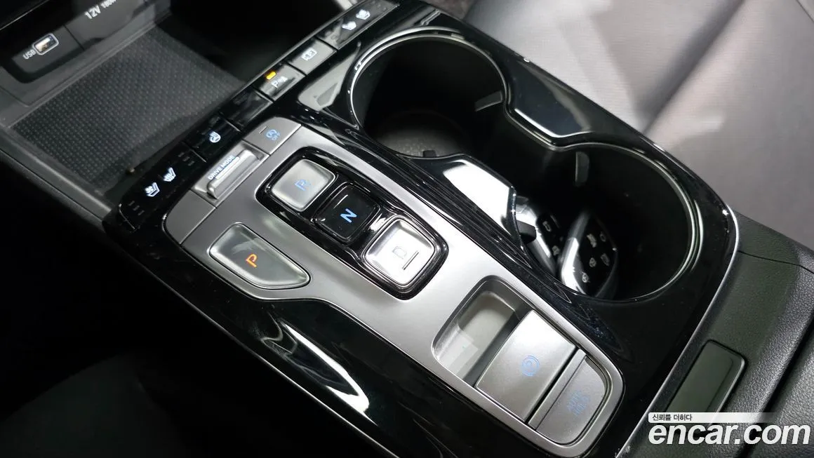 Hyundai Tucson — фото 9