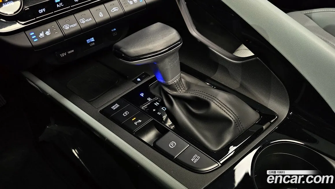 Hyundai AVANTE 2024 из KR, фото 9
