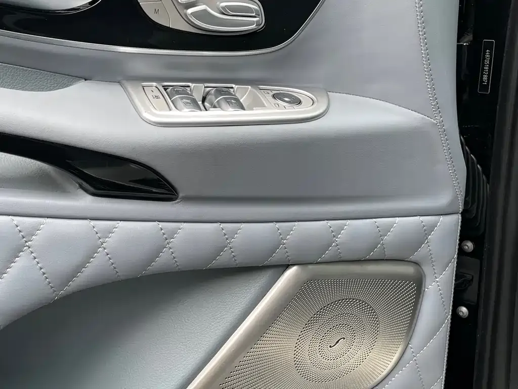 Mercedes-Benz Vito 2021 из CN, фото 10