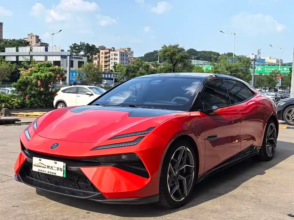 Lotus Emeya 2025 из CN, фото 1