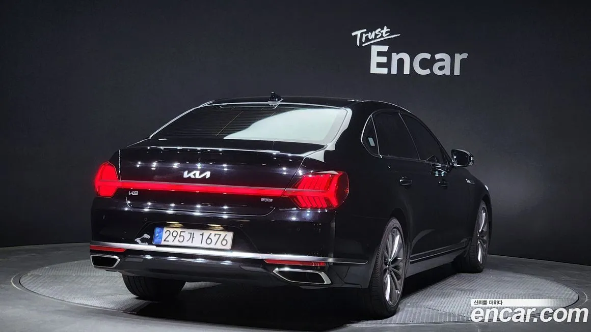 [object Object] K9 2022 из KR, фото 2