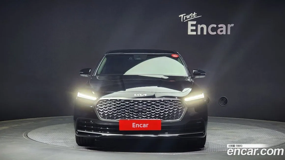 [object Object] K9 2022 из KR, фото 3