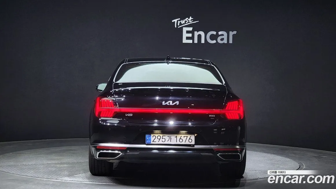 [object Object] K9 2022 из KR, фото 4