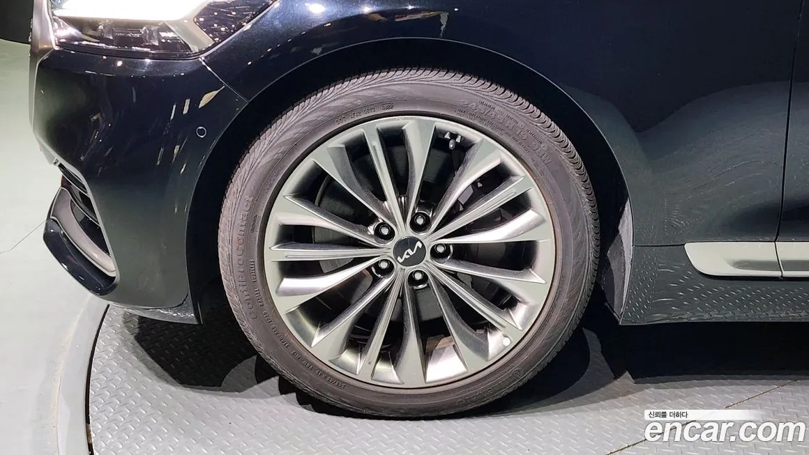 [object Object] K9 2022 из KR, фото 5