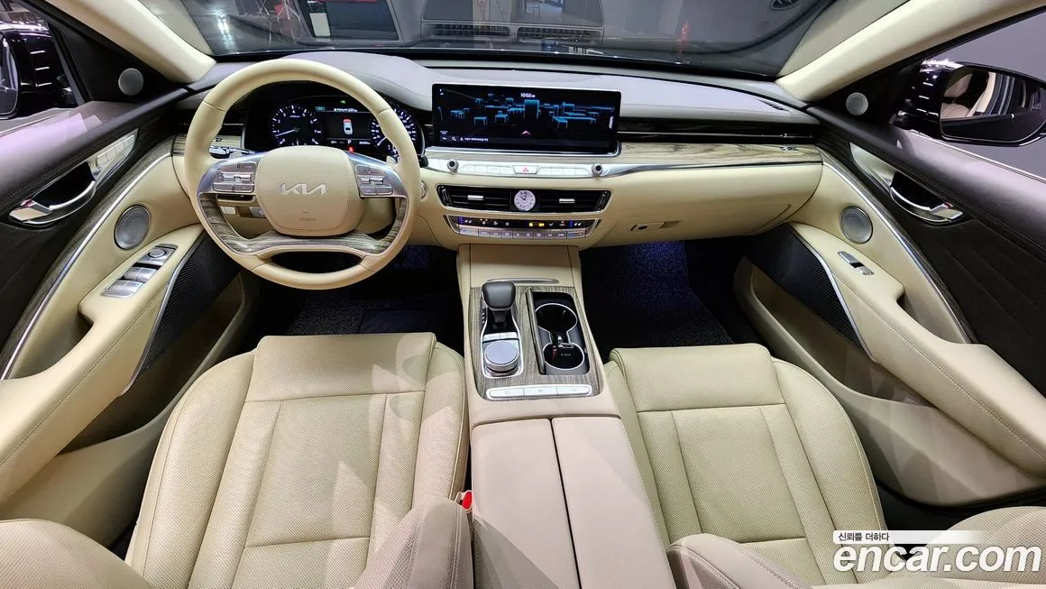 [object Object] K9 2022 из KR, фото 7