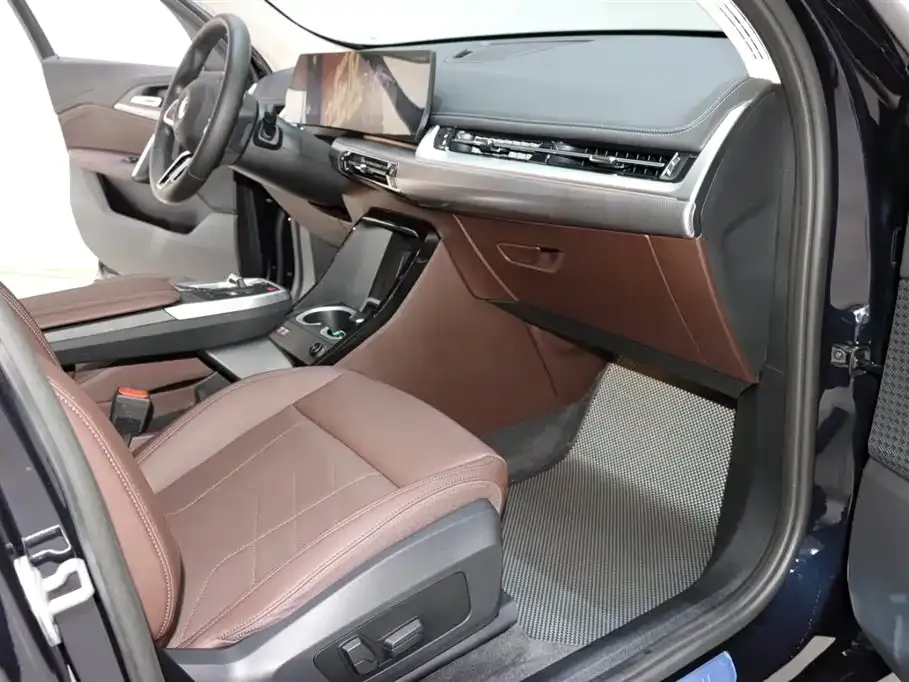 BMW X1 2023 из CN, фото 8